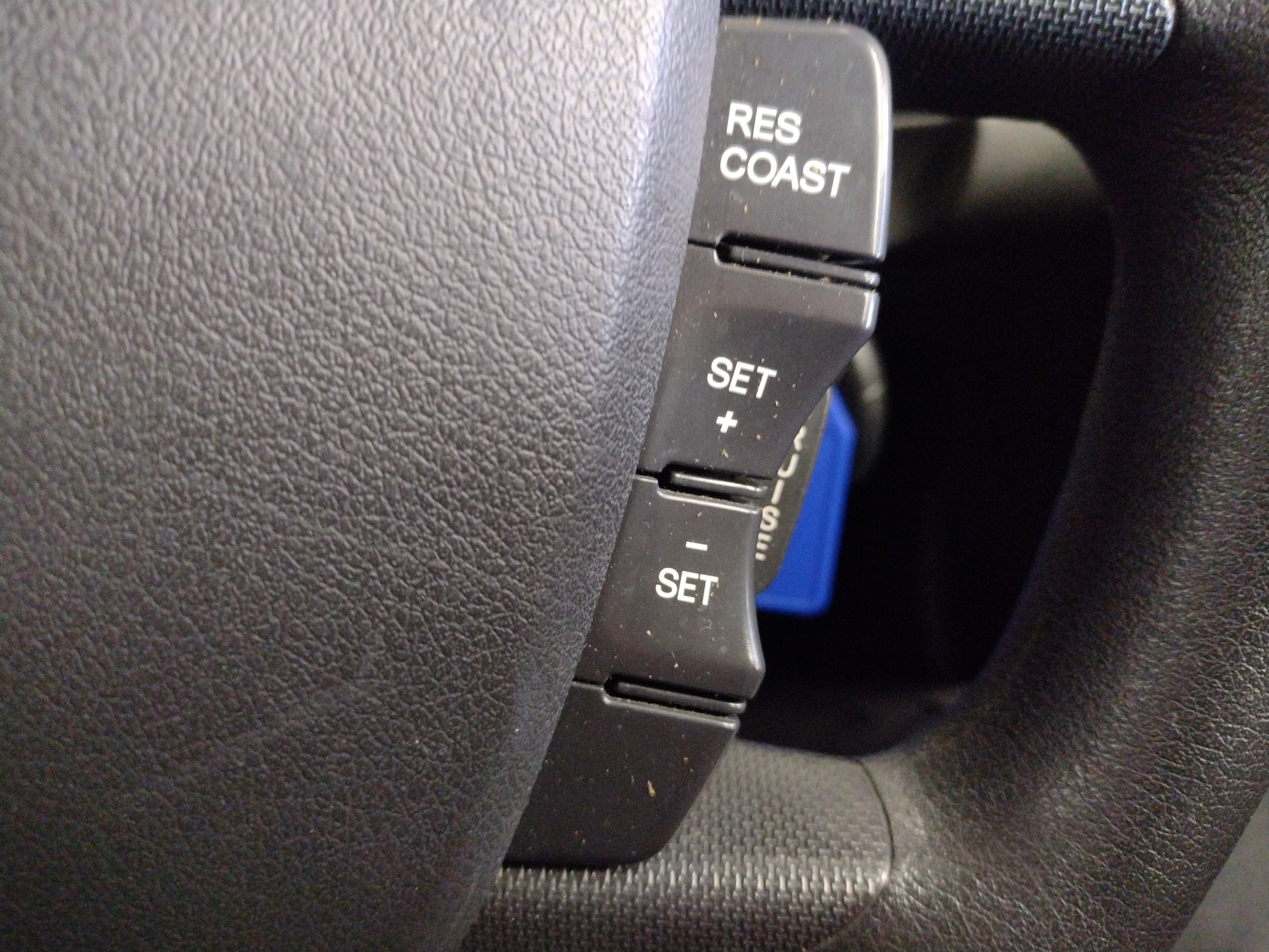 2010 Ford Falcon FG XT Sedan Image 19