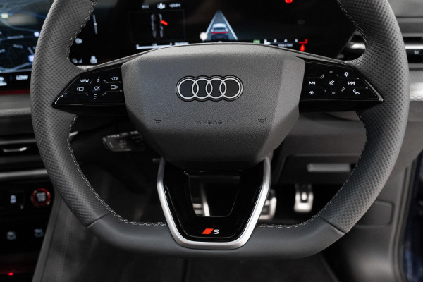 2025 Audi SQ5 GU  SUV image 11