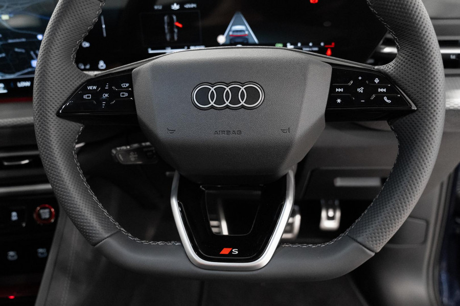 2025 Audi SQ5 GU  SUV