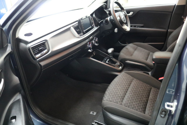 2018 MY19 Kia Rio YB S Hatchback Image 5