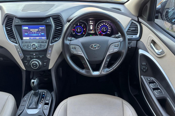 2014 Hyundai Santa Fe DM Highlander SUV Image 17