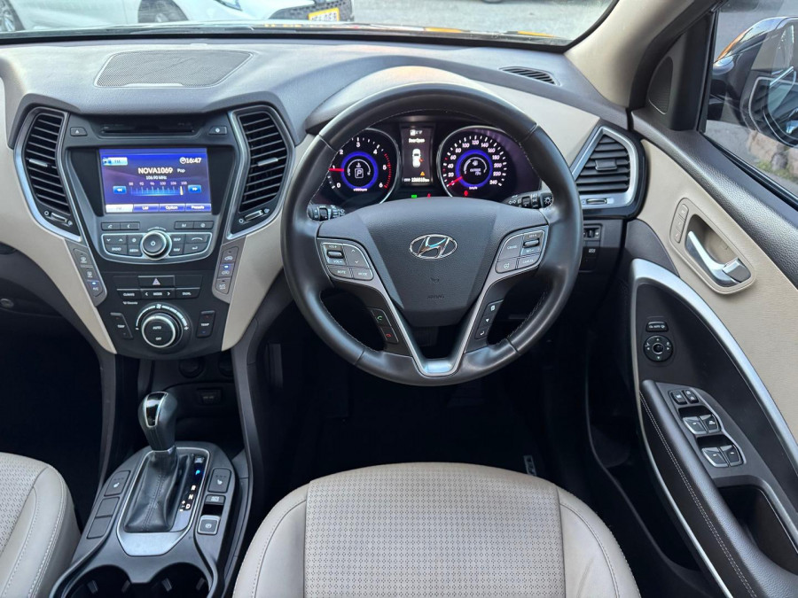 2014 Hyundai Santa Fe DM Highlander SUV Image 17