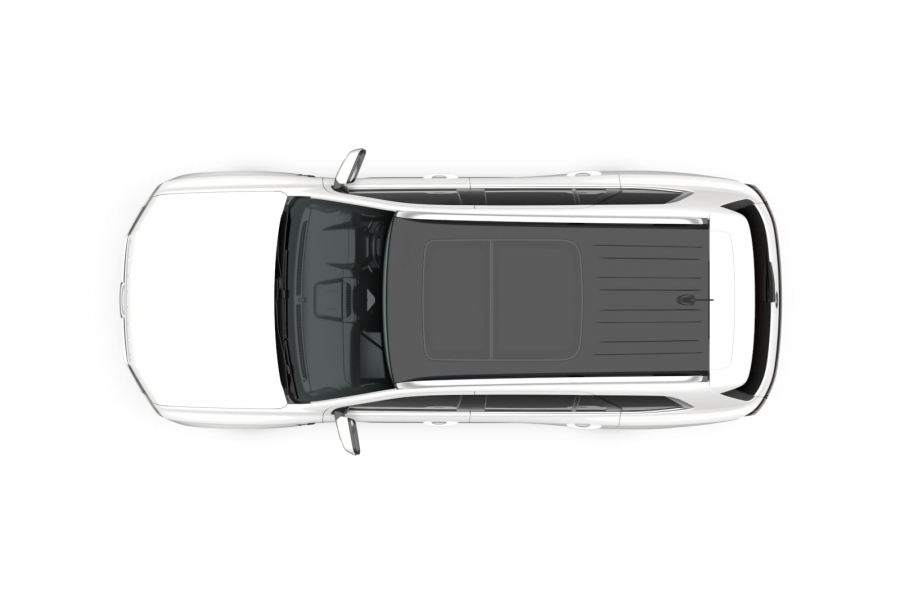 2024 MY25.25 Ford Everest UB Platinum SUV Image 9