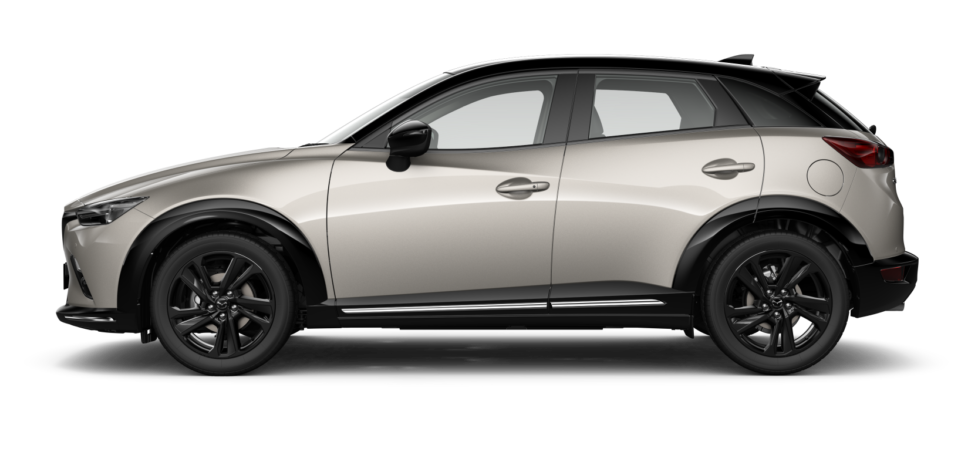 2024 MY25 Mazda CX-3 DK G20 GT SP SUV Image 22