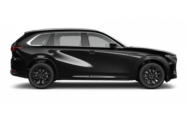 2026 Mazda CX-80 KL G40e Azami SUV Image 10