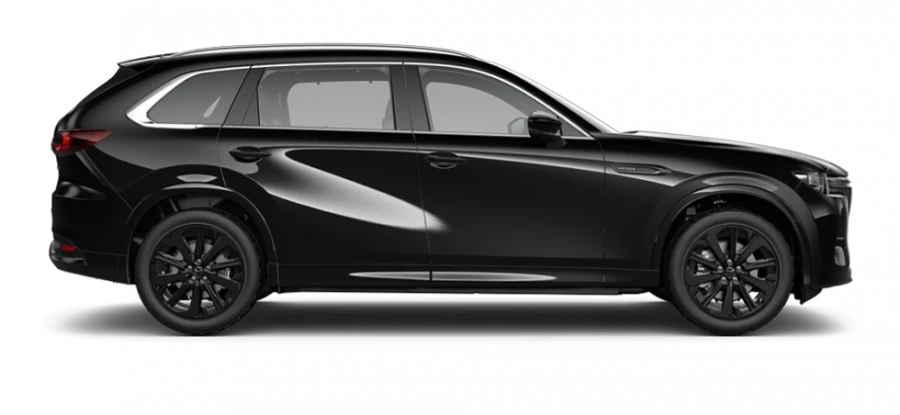 2026 Mazda CX-80 KL G40e Azami SUV Image 10