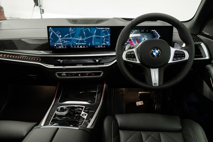2026 BMW X5 G05 LCI xDrive30d M Sport SUV