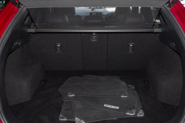 2019 Mazda CX-5 KF Series Akera SUV Image 19