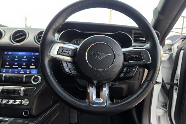 2023 Ford Mustang FN High Performance Coupe Image 13