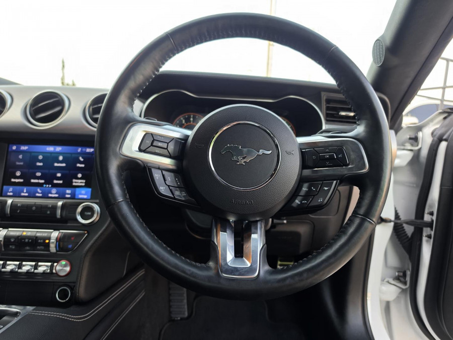 2023 Ford Mustang FN High Performance Coupe Image 13