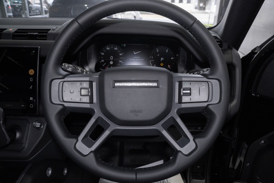 2026 Land Rover Defender L663 110 D350 X-Dynamic SE SUV
