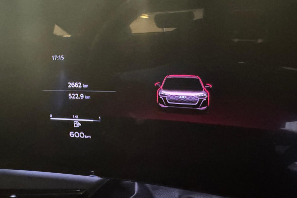 2025 Audi A5 B10 TFSI 150kW S line Sedan image 19