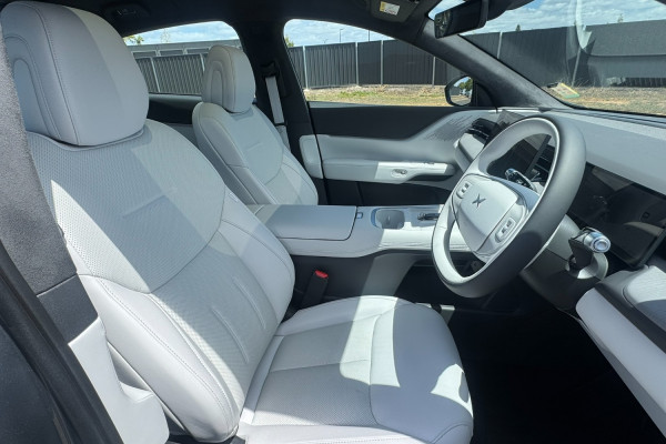 2026 XPeng G6  Long Range SUV Image 9