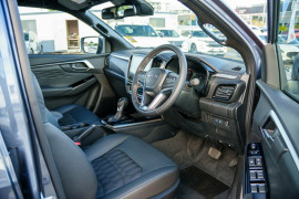 2024 Isuzu D-MAX RG LS-U+ Ute