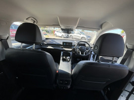 2025 GWM Haval H6 B01 Lux SUV image 18
