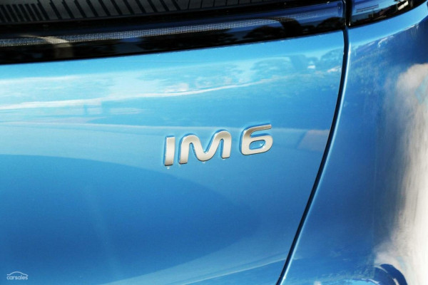 2026 MY25 MG IM6 S12L Performance SUV Image 6