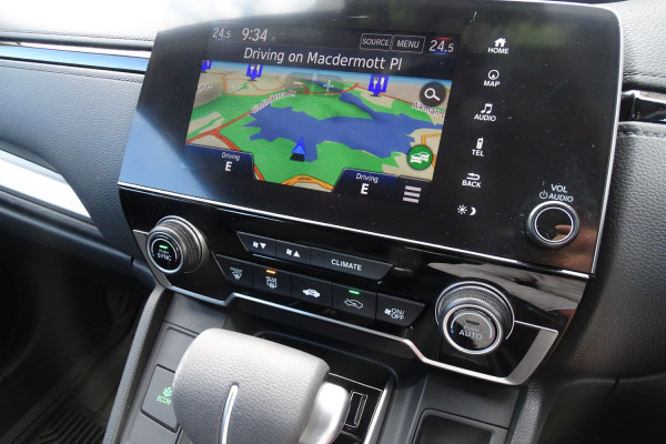 2023 Honda CR-V RW VTi X SUV Image 20