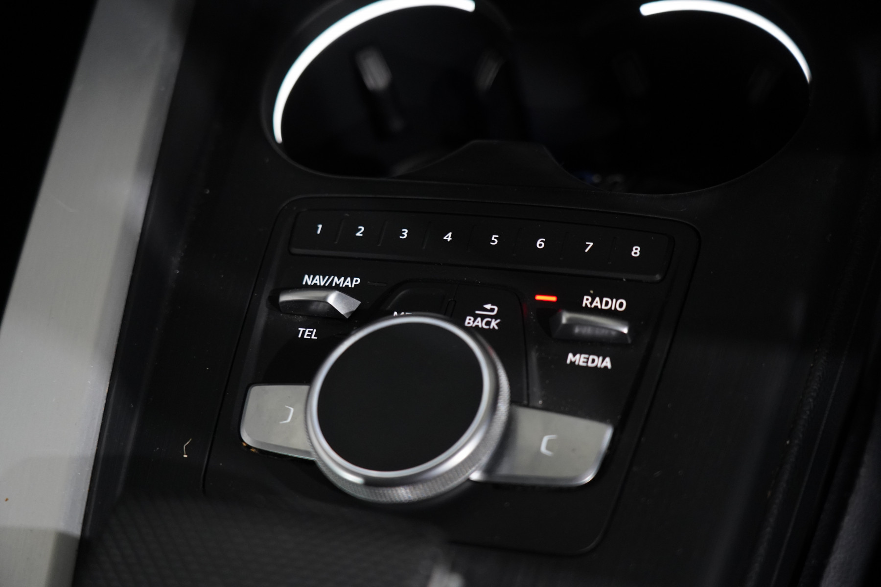 2020 Audi A4 45 Tfsi Quattro S Tronic Sport Sedan Image 20