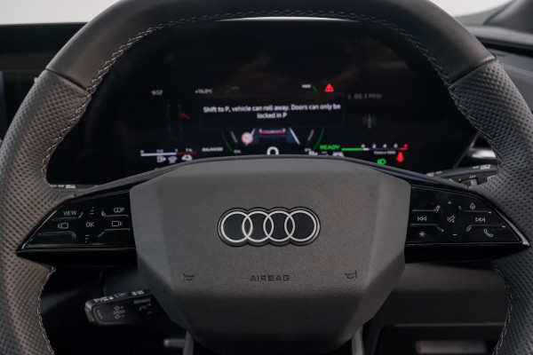 2026 Audi Q5 e-hybrid 270kW SUV