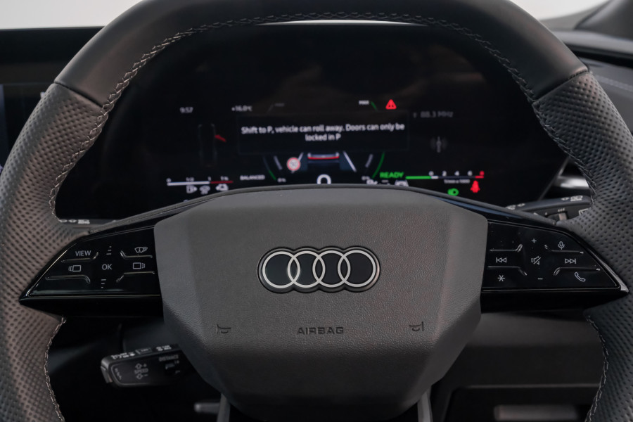 2026 Audi Q5 e-hybrid 270kW SUV