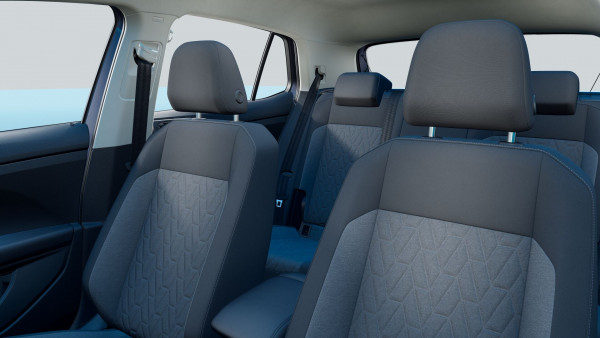 2024 Volkswagen T-Cross D31 85TSI Life SUV image 11