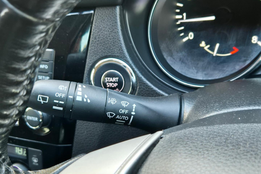 2014 Nissan X-Trail T32 Ti SUV Image 25