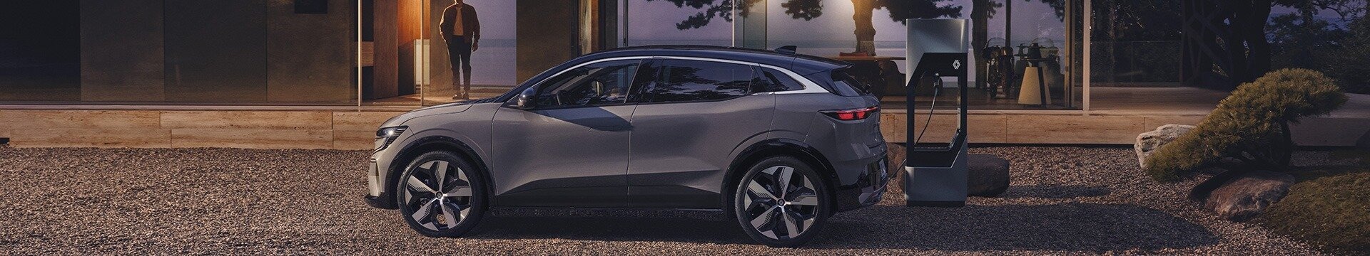 About Renault