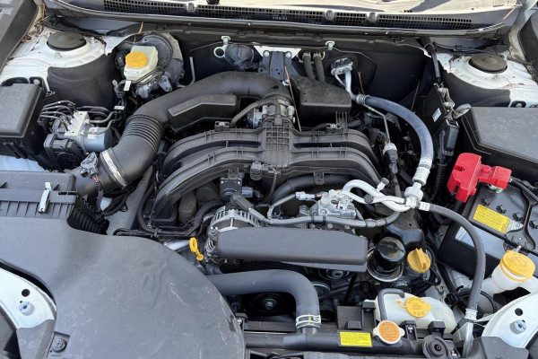 2021 Subaru Outback 6GEN AWD SUV Image 21