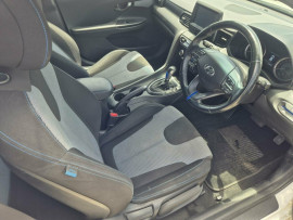 2019 MY20 Hyundai Veloster JS  Hatch image 21