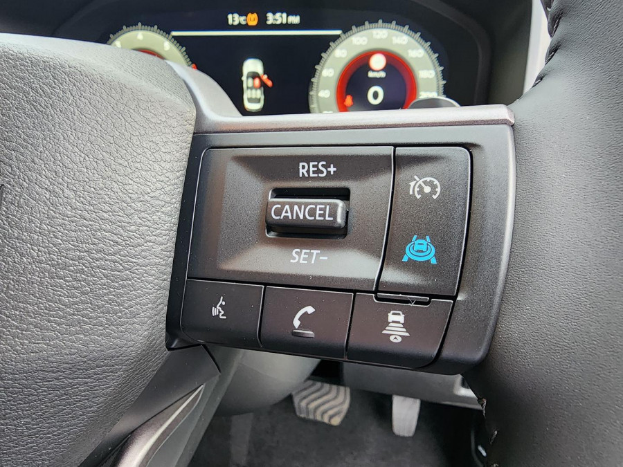 2026 Nissan X-Trail T33 Ti-L SUV Image 20