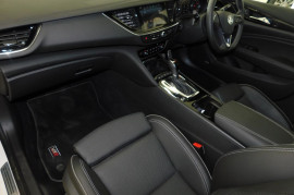 2018 Holden Commodore ZB MY19 VXR Liftback