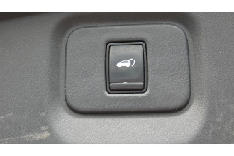 2017 Nissan Pathfinder R52 MY17 SERIES 2 TI 4X2 SUV