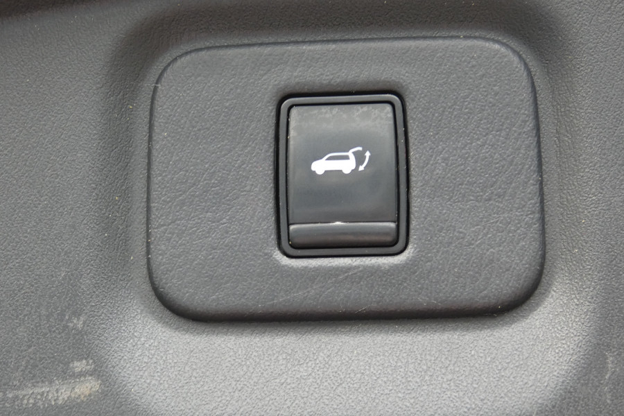 2017 Nissan Pathfinder R52 MY17 SERIES 2 TI 4X2 SUV Image 10