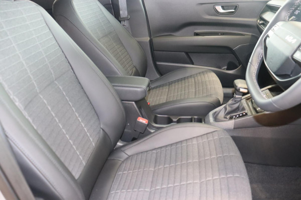 2026 Kia Stonic YB PE2 Sport SUV Image 18
