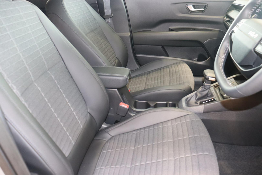 2026 Kia Stonic YB PE2 Sport SUV Image 18