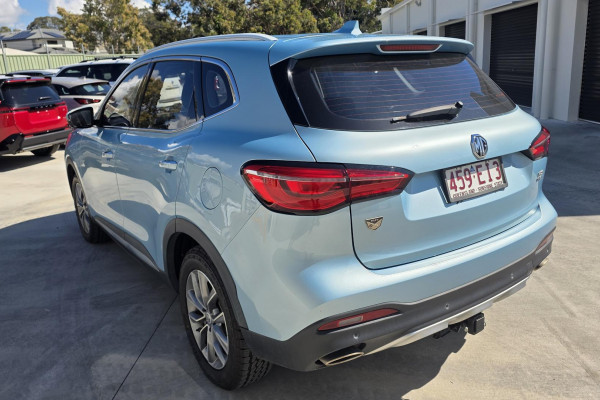 2021 MG HS Plus EV SAS23 Excite SUV Image 5