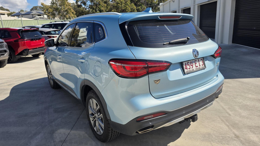 2021 MG HS Plus EV SAS23 Excite SUV Image 5