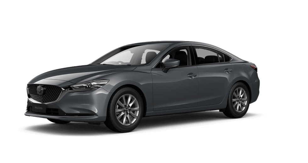 Polymetal Grey Metallic