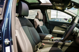 2024 MY25 Kia Sportage NQ5 GT-Line SUV