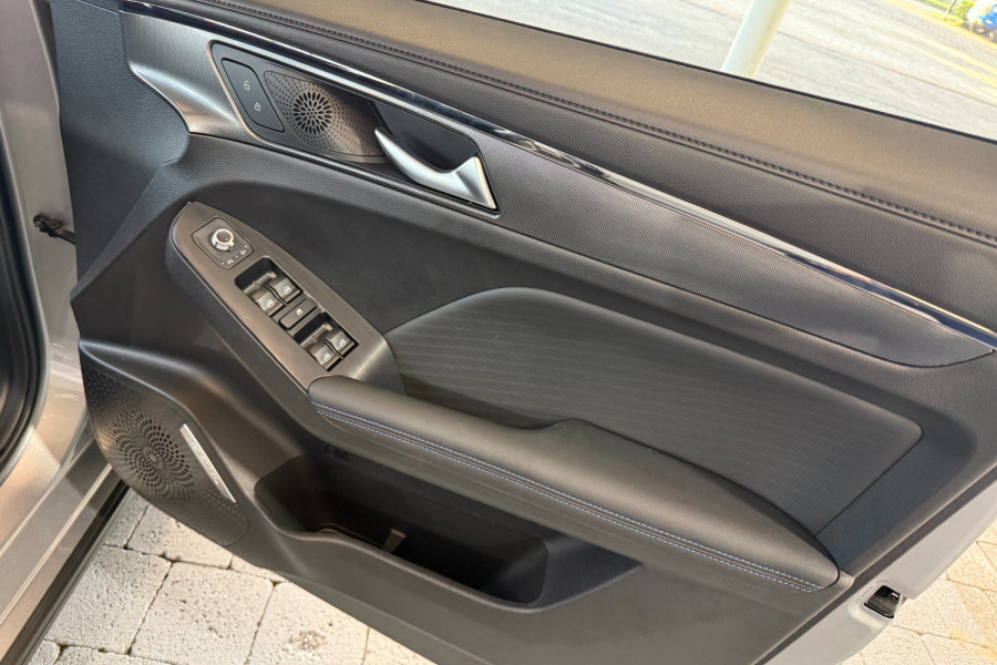 2025 GWM Haval Jolion A01 Premium SUV Image 17
