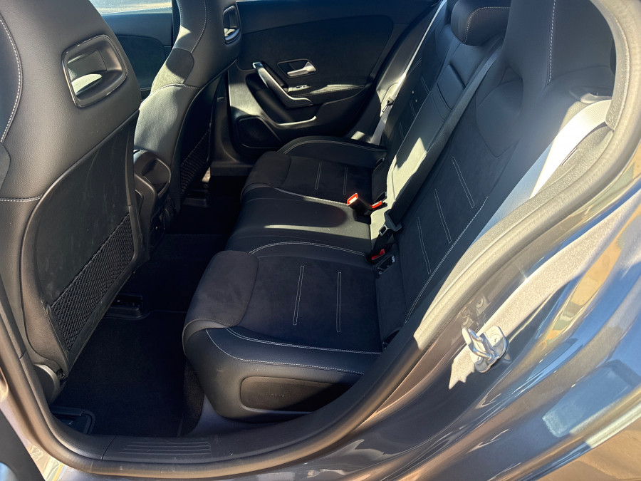 2025 Mercedes-Benz A-Class W177 A250 Special Edition Hatch Image 10