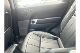  MY20.5 Land Rover Range Rover Sport L494 SDV6 183kW SE SUV