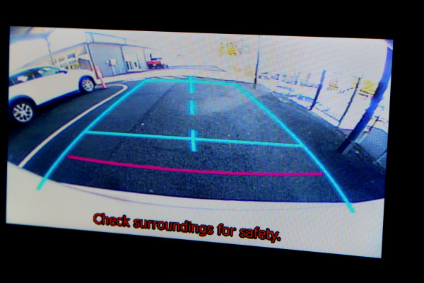 2013 Toyota Corolla ZRE182R Ascent Sport Hatch Image 14