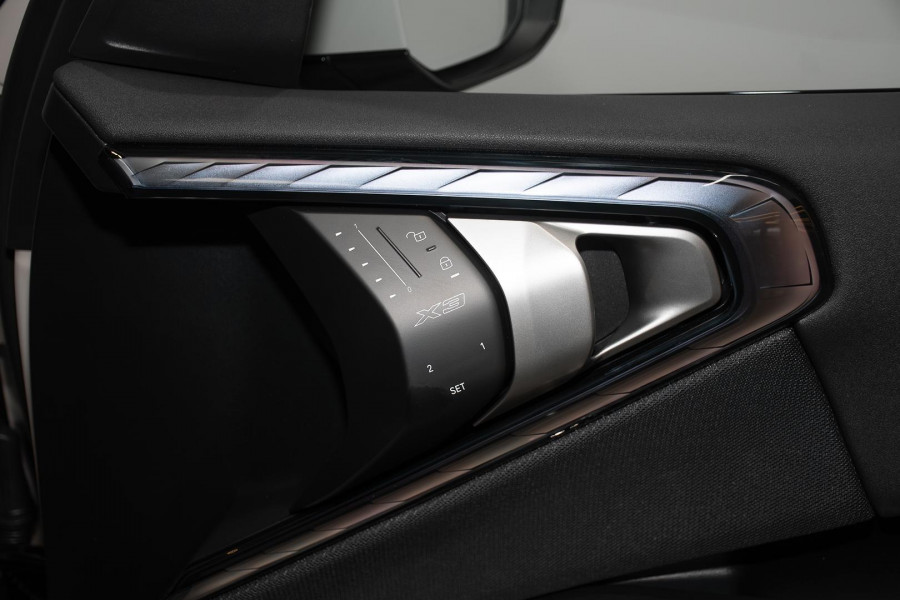 2026 BMW X3 G45 30e xDrive SUV