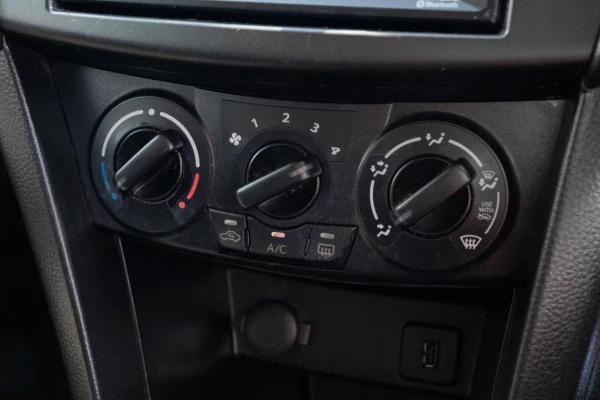 2014 Suzuki Swift FZ GL Hatch Image 14