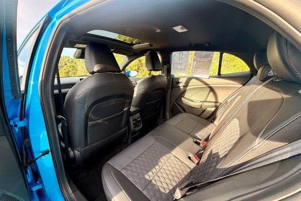 2026 MG MG3 Essence Hatch Image 13