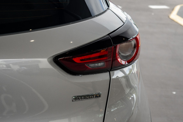 2026 Mazda CX-3 DK G20 Pure SUV Image 20