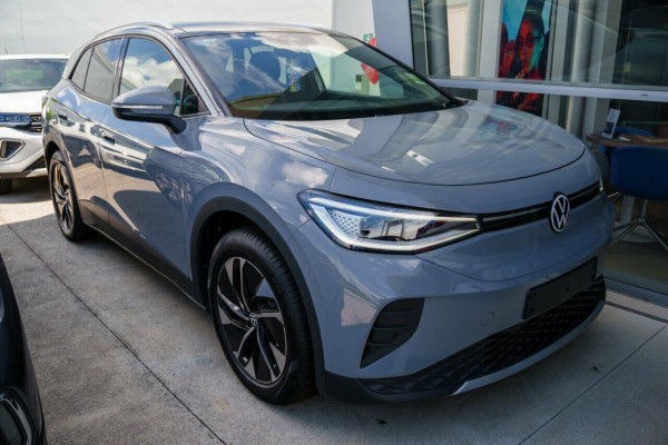 2026 Volkswagen ID. 4 E2 Pro SUV Image 1