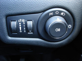 2014 MY15 Jeep Cheroke KL  Sport Wagon