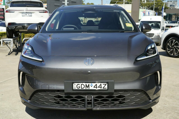 2026 MG MG4 EV Urban AH4E Essence 54 Hatch Image 17